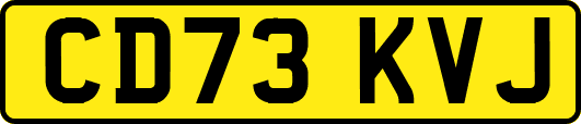 CD73KVJ