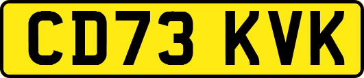 CD73KVK