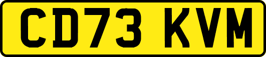 CD73KVM