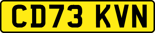 CD73KVN