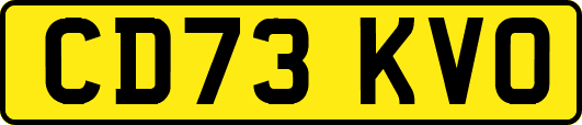 CD73KVO