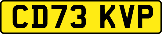 CD73KVP