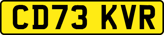 CD73KVR
