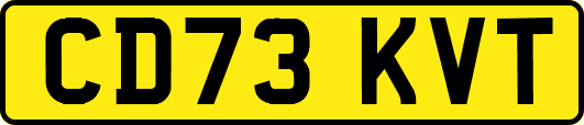 CD73KVT