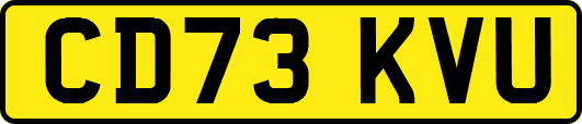 CD73KVU