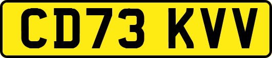 CD73KVV