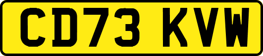 CD73KVW