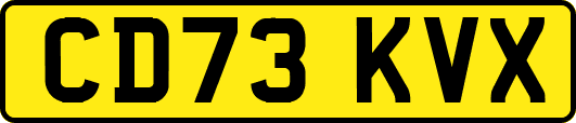 CD73KVX