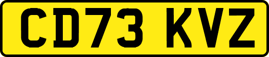 CD73KVZ