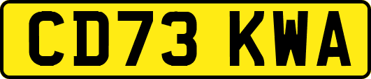 CD73KWA