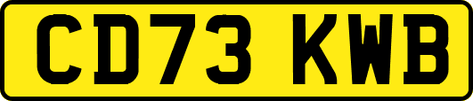 CD73KWB