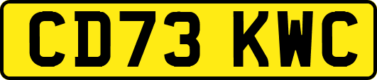 CD73KWC