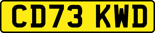CD73KWD