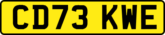 CD73KWE
