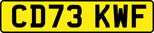 CD73KWF
