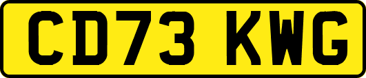 CD73KWG