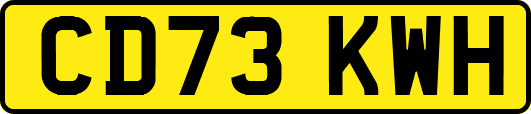 CD73KWH