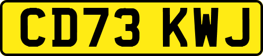 CD73KWJ