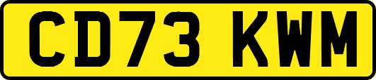 CD73KWM