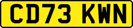 CD73KWN
