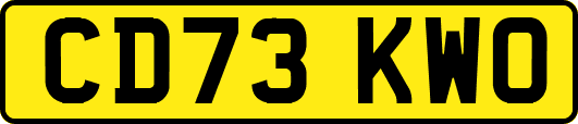 CD73KWO