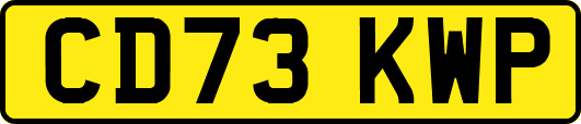 CD73KWP