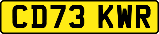 CD73KWR