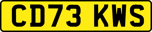 CD73KWS