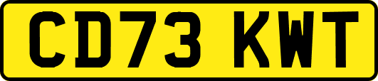 CD73KWT