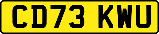 CD73KWU