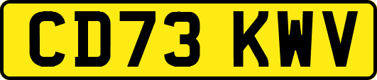 CD73KWV