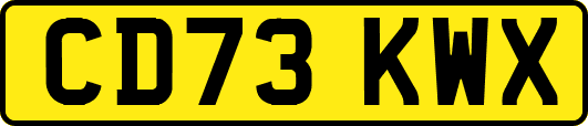 CD73KWX