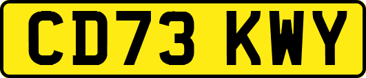 CD73KWY