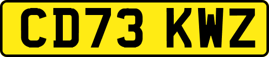 CD73KWZ