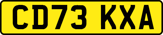 CD73KXA