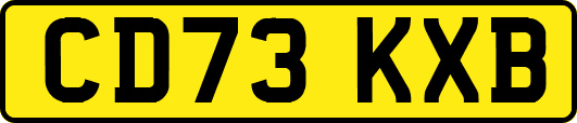 CD73KXB