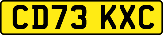 CD73KXC