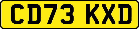 CD73KXD
