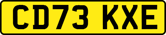 CD73KXE