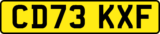 CD73KXF