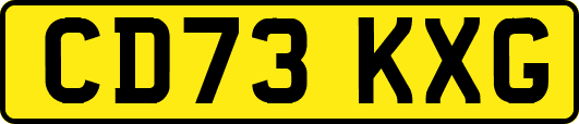 CD73KXG