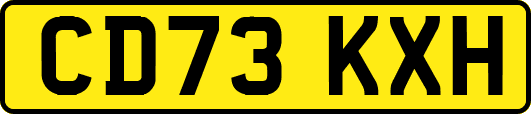 CD73KXH