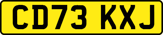 CD73KXJ