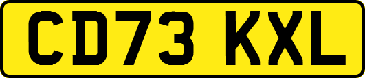 CD73KXL