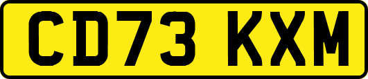 CD73KXM