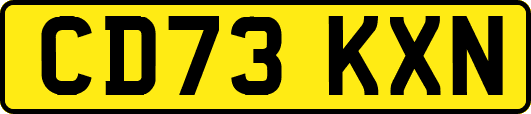 CD73KXN