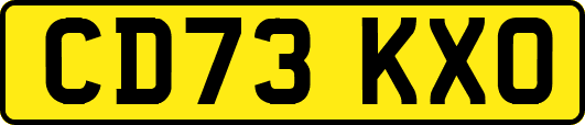 CD73KXO