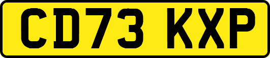 CD73KXP