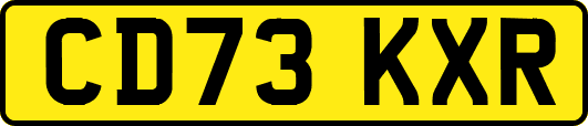 CD73KXR