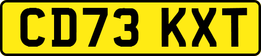 CD73KXT